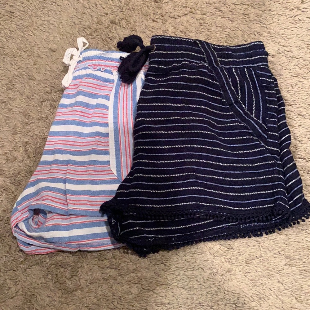 Rewind Shorts Bundle